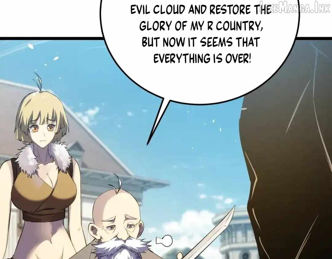 I Rely on My Invincibility to Deal Tons of Damage Passively! Chapter 180 page 162