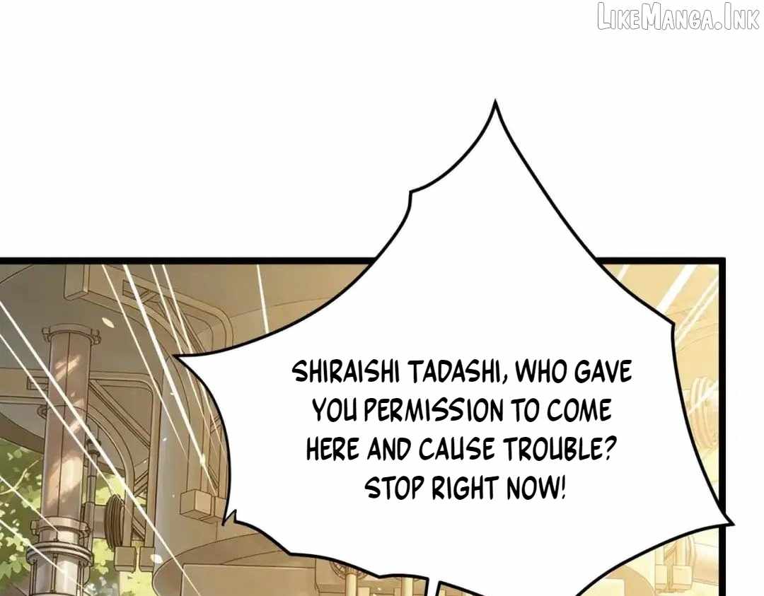 I Rely on My Invincibility to Deal Tons of Damage Passively! Chapter 180 page 168