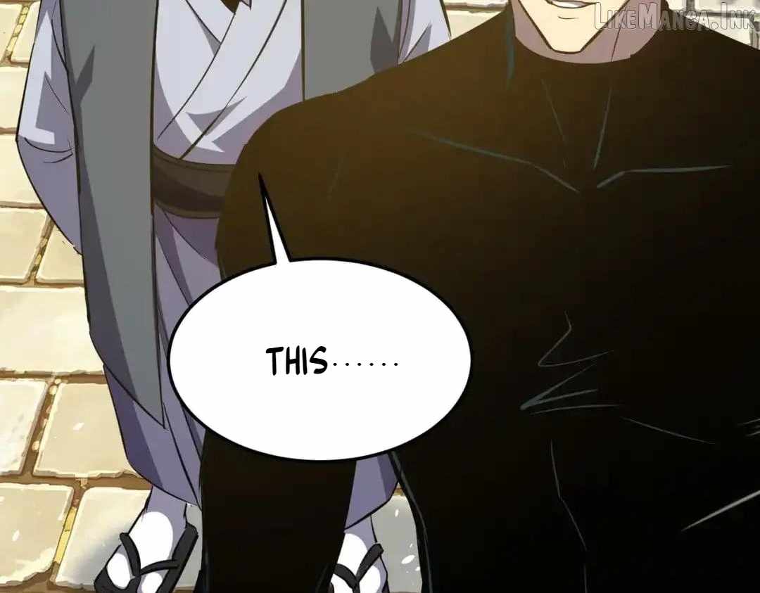 I Rely on My Invincibility to Deal Tons of Damage Passively! Chapter 180 page 172