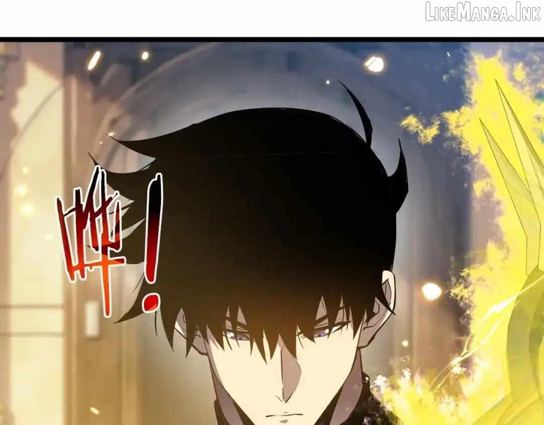 I Rely on My Invincibility to Deal Tons of Damage Passively! Chapter 180 page 174