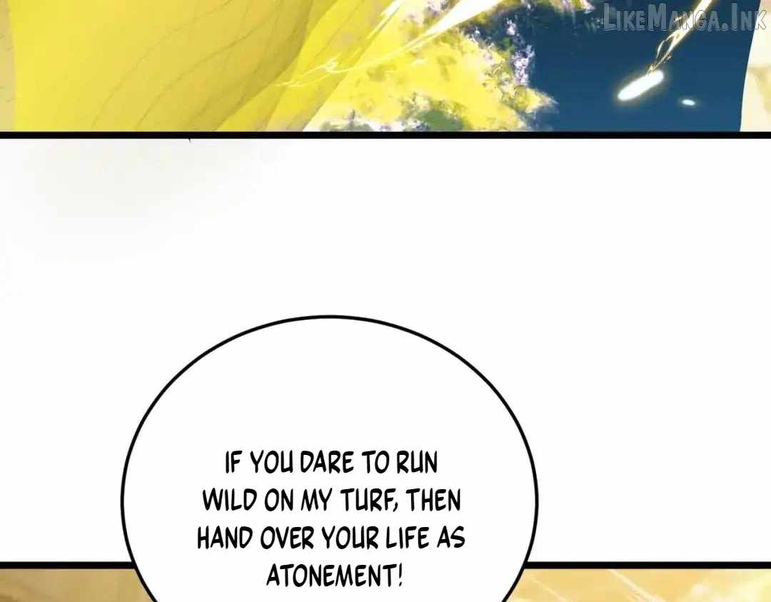 I Rely on My Invincibility to Deal Tons of Damage Passively! Chapter 180 page 176