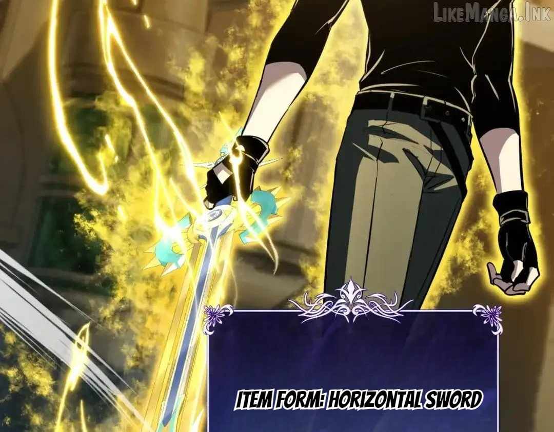 I Rely on My Invincibility to Deal Tons of Damage Passively! Chapter 180 page 178