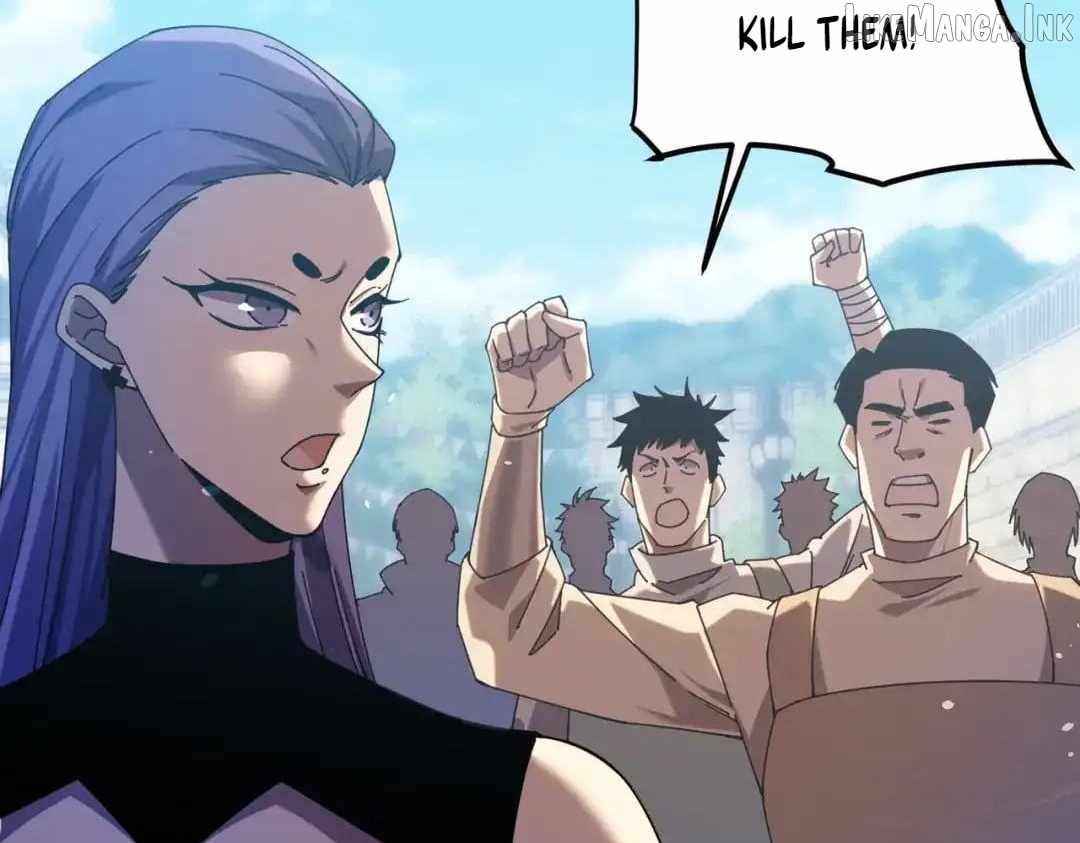 I Rely on My Invincibility to Deal Tons of Damage Passively! Chapter 181 page 2