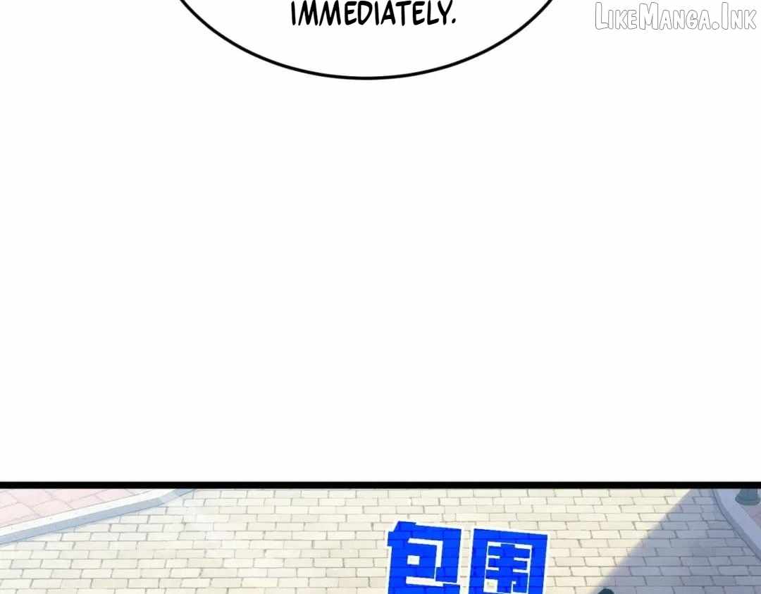I Rely on My Invincibility to Deal Tons of Damage Passively! Chapter 181 page 4