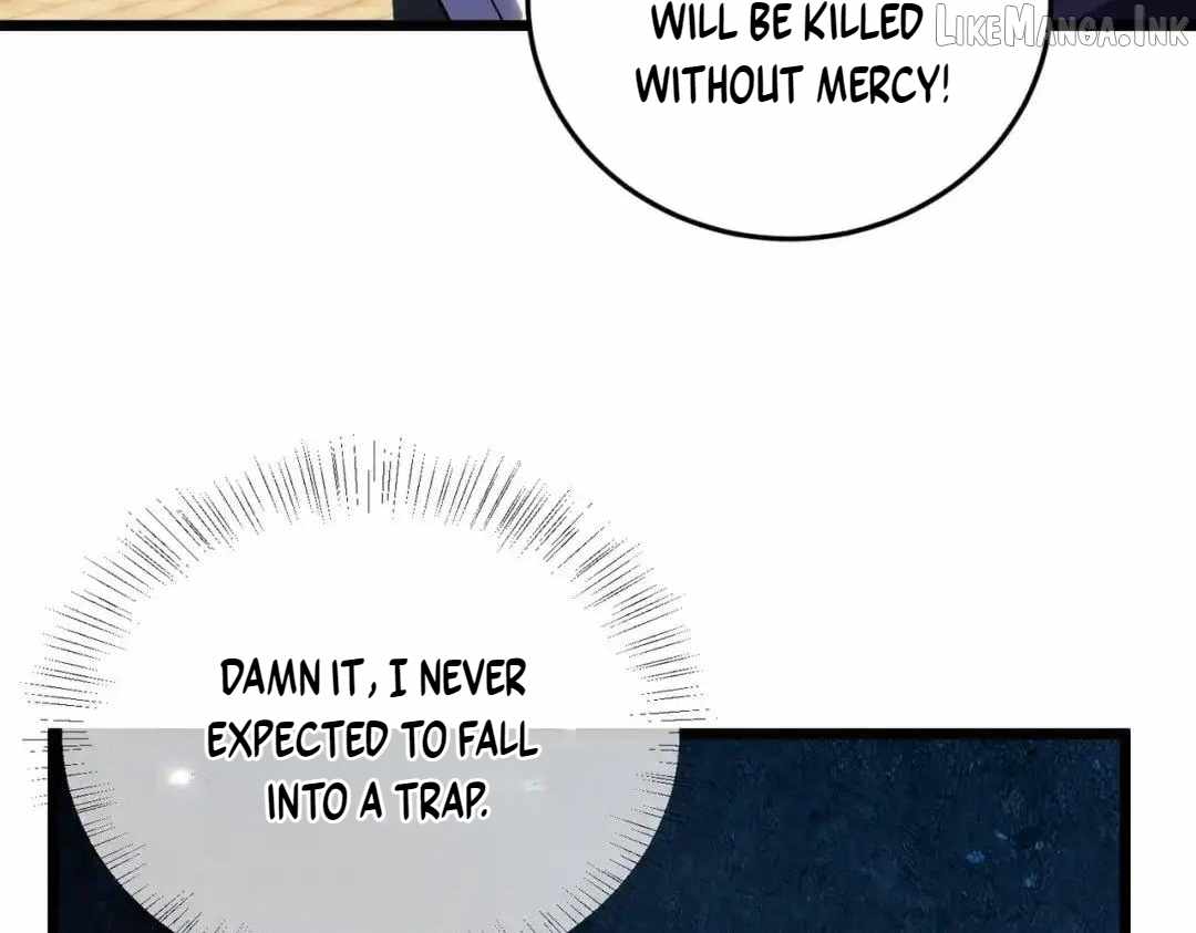 I Rely on My Invincibility to Deal Tons of Damage Passively! Chapter 181 page 9