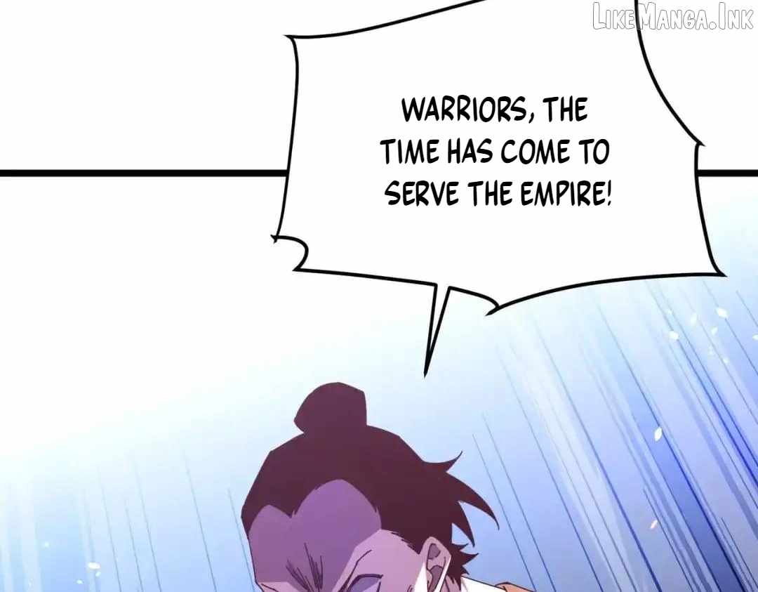 I Rely on My Invincibility to Deal Tons of Damage Passively! Chapter 181 page 12
