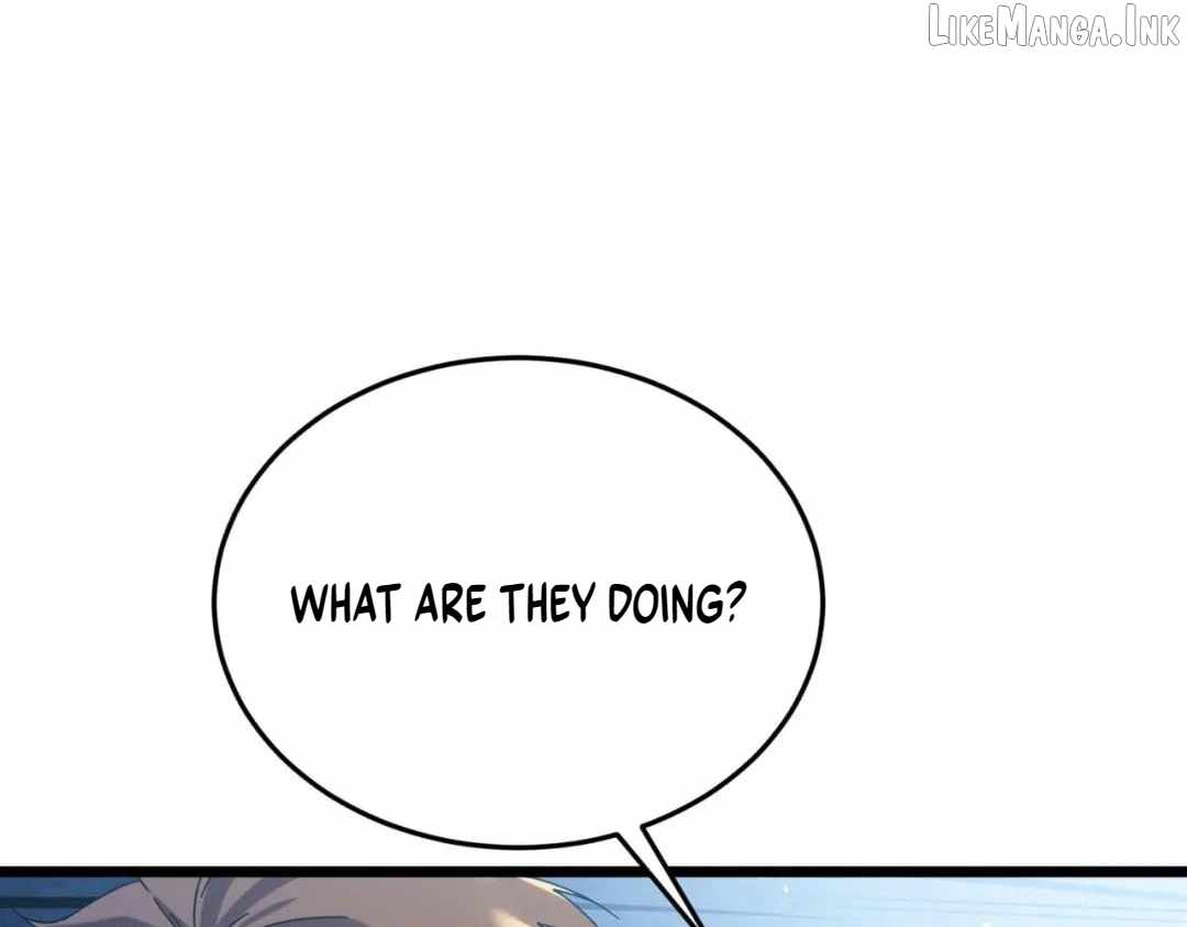 I Rely on My Invincibility to Deal Tons of Damage Passively! Chapter 181 page 15