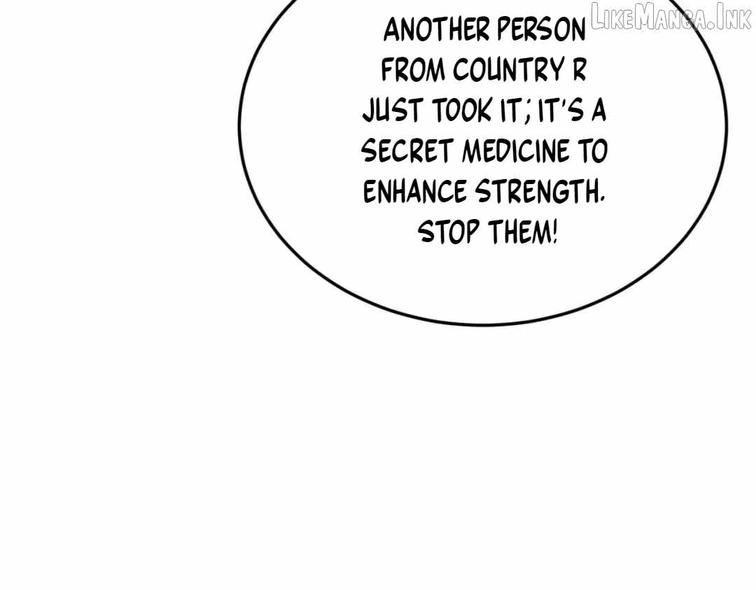 I Rely on My Invincibility to Deal Tons of Damage Passively! Chapter 181 page 17