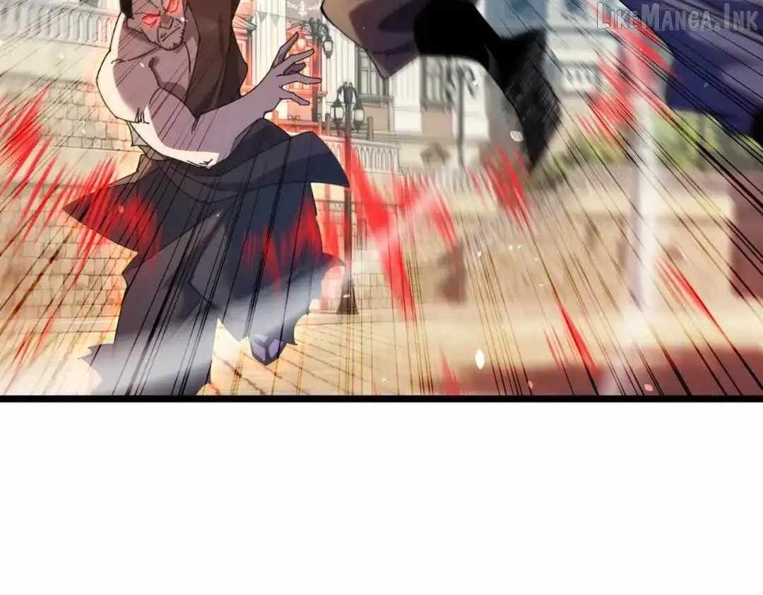 I Rely on My Invincibility to Deal Tons of Damage Passively! Chapter 181 page 24