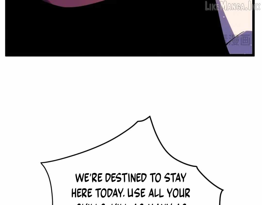 I Rely on My Invincibility to Deal Tons of Damage Passively! Chapter 181 page 30