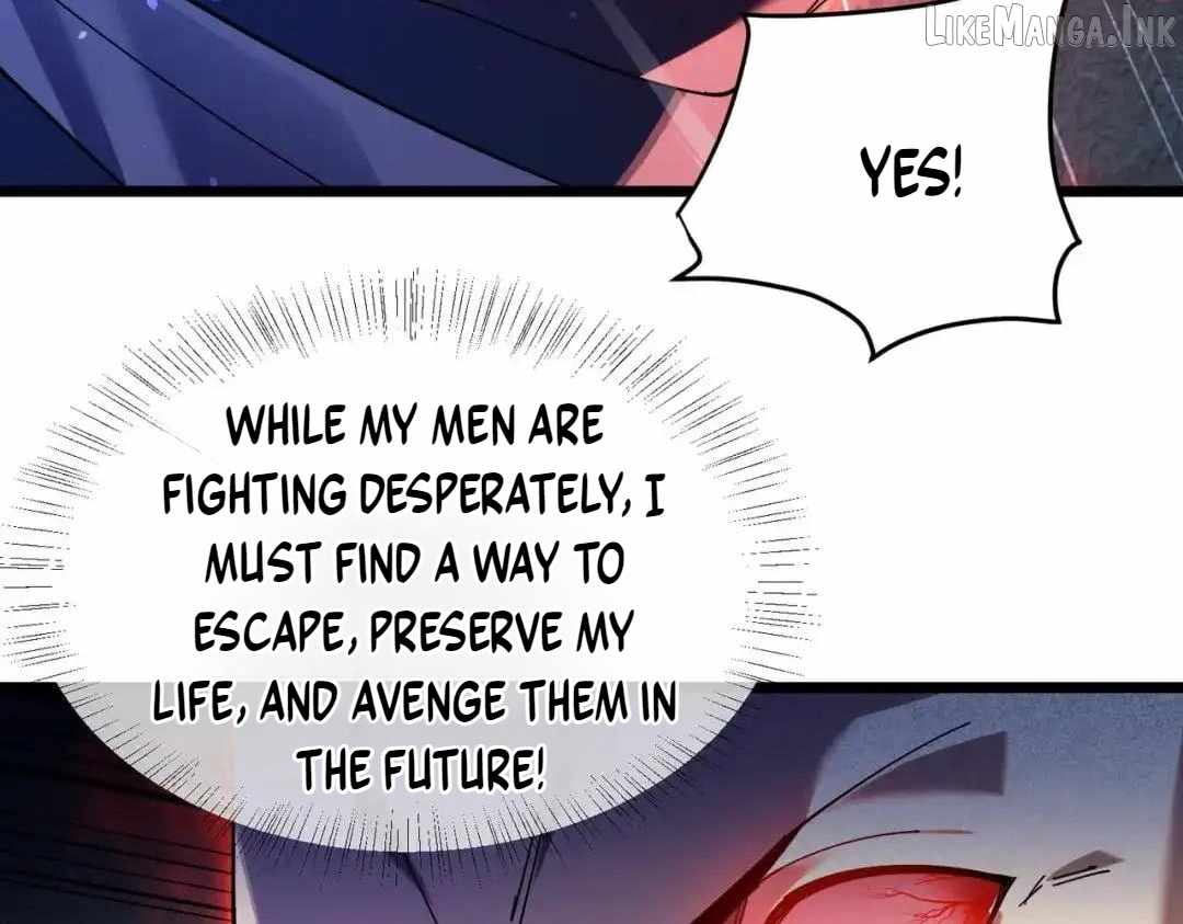 I Rely on My Invincibility to Deal Tons of Damage Passively! Chapter 181 page 34