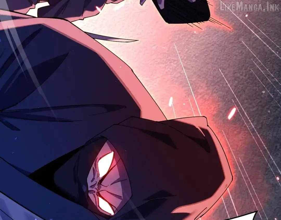 I Rely on My Invincibility to Deal Tons of Damage Passively! Chapter 181 page 33