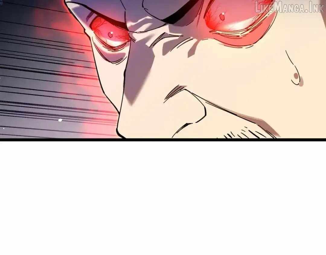 I Rely on My Invincibility to Deal Tons of Damage Passively! Chapter 181 page 35