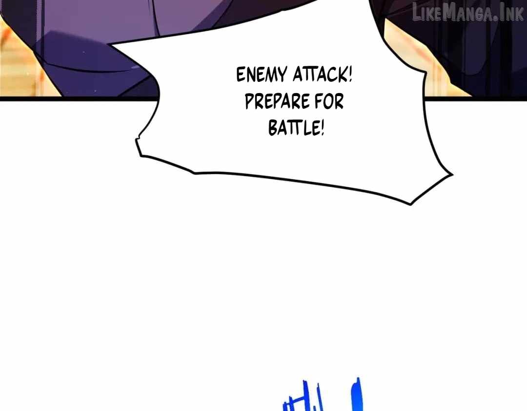 I Rely on My Invincibility to Deal Tons of Damage Passively! Chapter 181 page 39