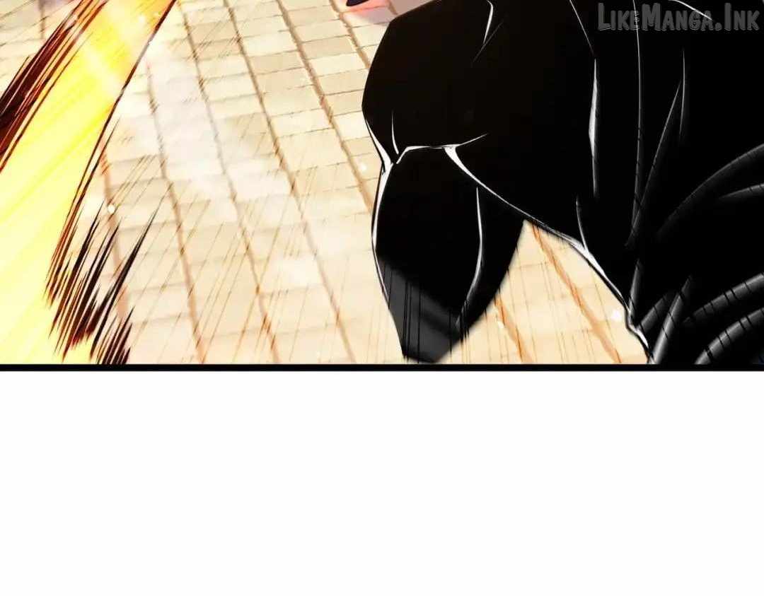 I Rely on My Invincibility to Deal Tons of Damage Passively! Chapter 181 page 41