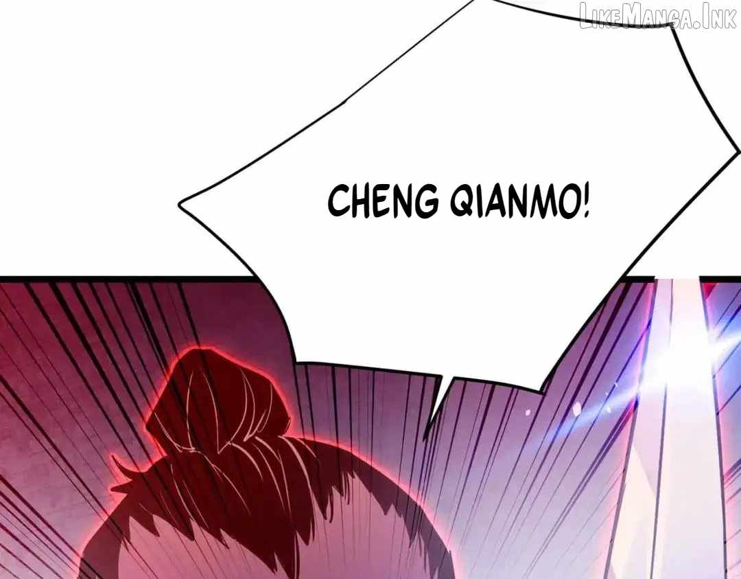 I Rely on My Invincibility to Deal Tons of Damage Passively! Chapter 181 page 46