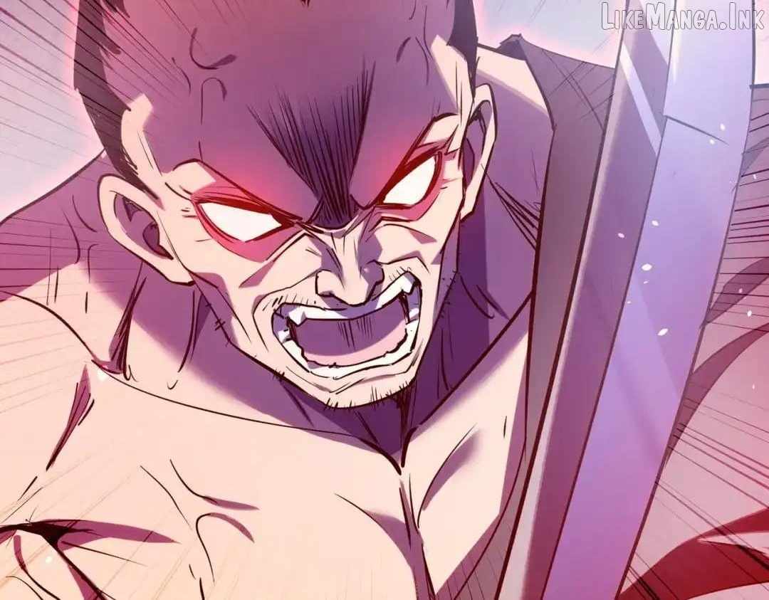 I Rely on My Invincibility to Deal Tons of Damage Passively! Chapter 181 page 47