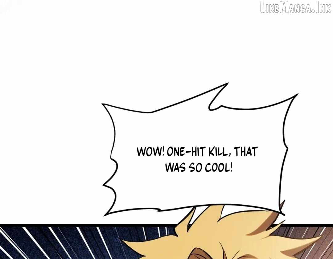 I Rely on My Invincibility to Deal Tons of Damage Passively! Chapter 181 page 58