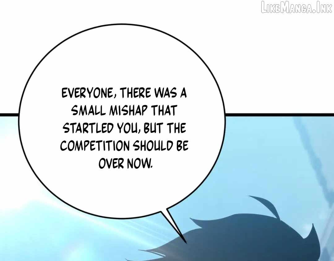 I Rely on My Invincibility to Deal Tons of Damage Passively! Chapter 181 page 66