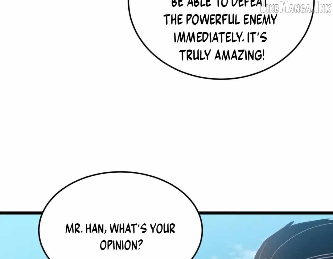 I Rely on My Invincibility to Deal Tons of Damage Passively! Chapter 181 page 69