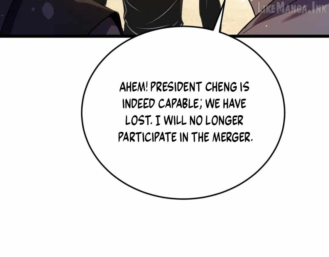 I Rely on My Invincibility to Deal Tons of Damage Passively! Chapter 181 page 71