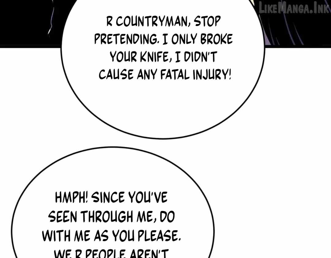 I Rely on My Invincibility to Deal Tons of Damage Passively! Chapter 181 page 78