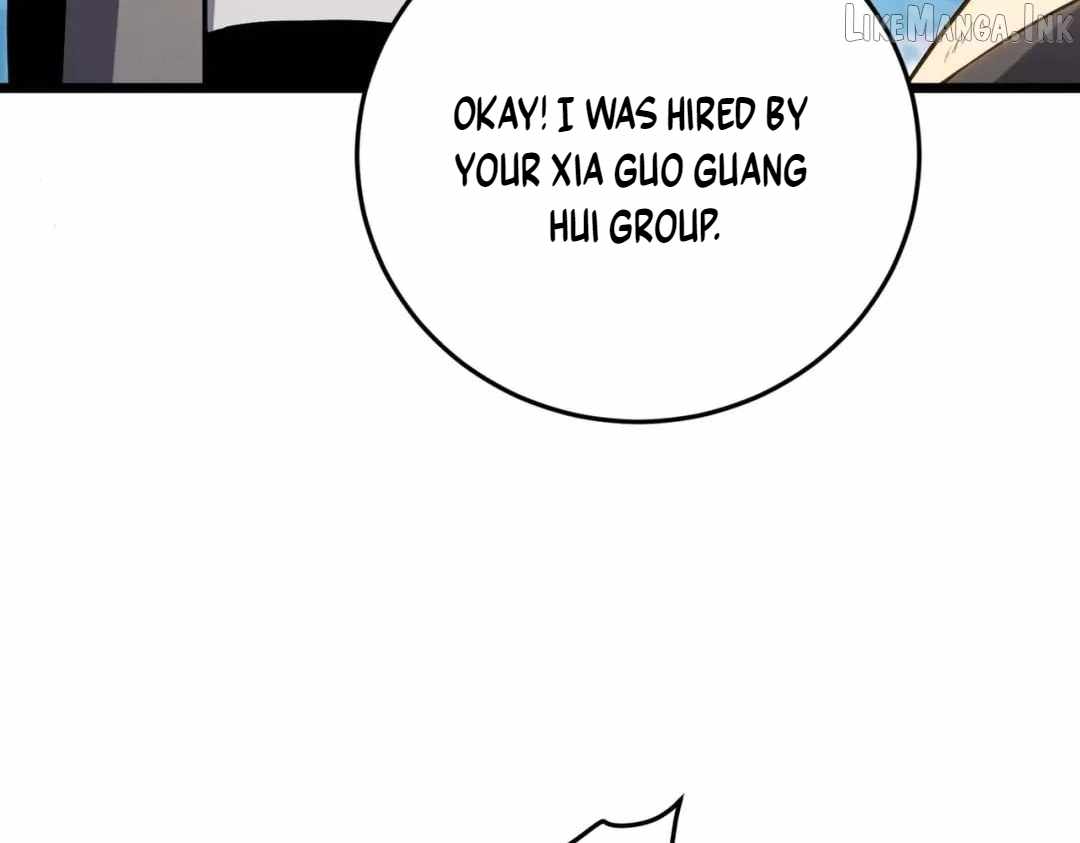 I Rely on My Invincibility to Deal Tons of Damage Passively! Chapter 181 page 93