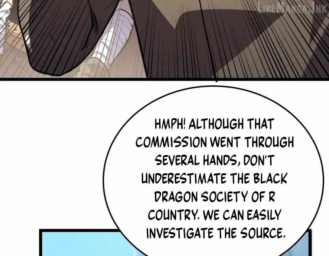 I Rely on My Invincibility to Deal Tons of Damage Passively! Chapter 181 page 96