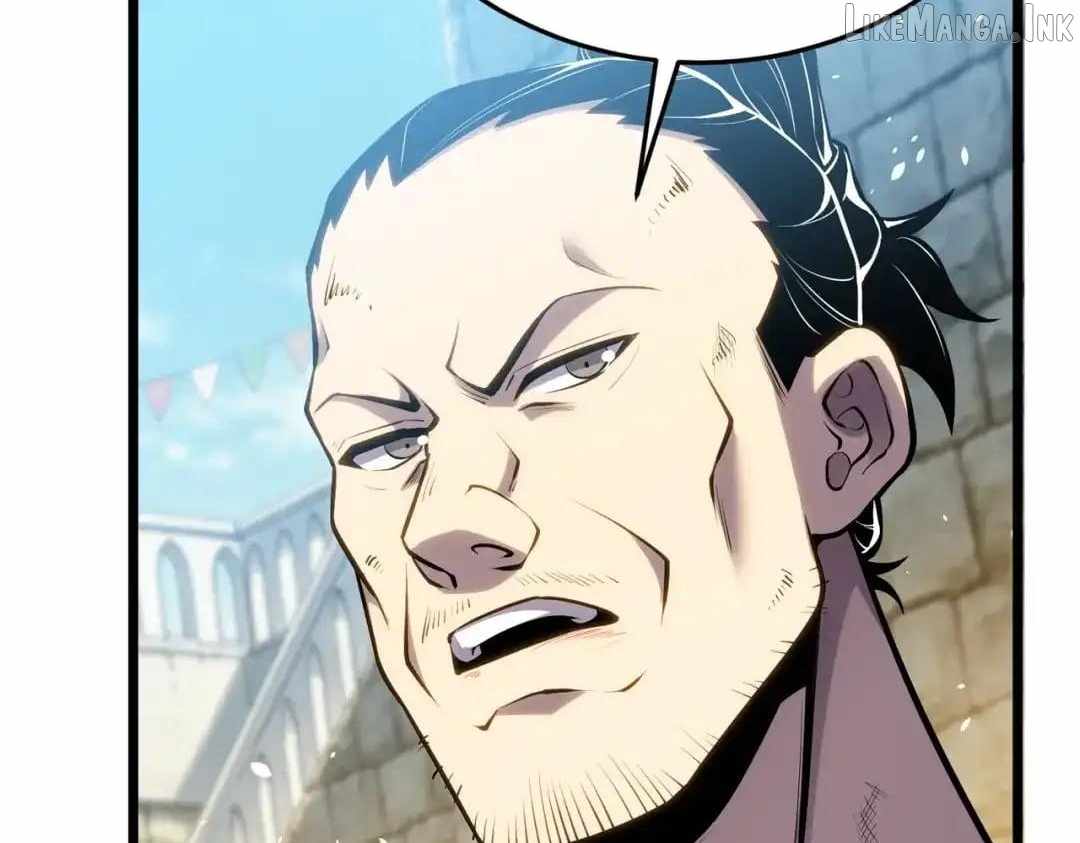 I Rely on My Invincibility to Deal Tons of Damage Passively! Chapter 181 page 97