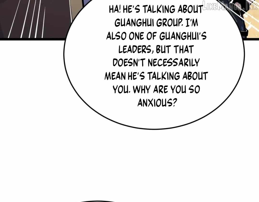 I Rely on My Invincibility to Deal Tons of Damage Passively! Chapter 181 page 101