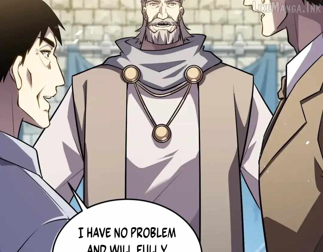 I Rely on My Invincibility to Deal Tons of Damage Passively! Chapter 181 page 103