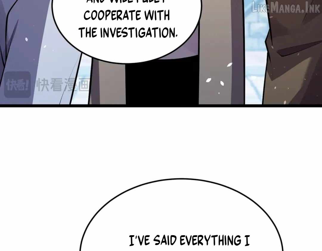 I Rely on My Invincibility to Deal Tons of Damage Passively! Chapter 181 page 104