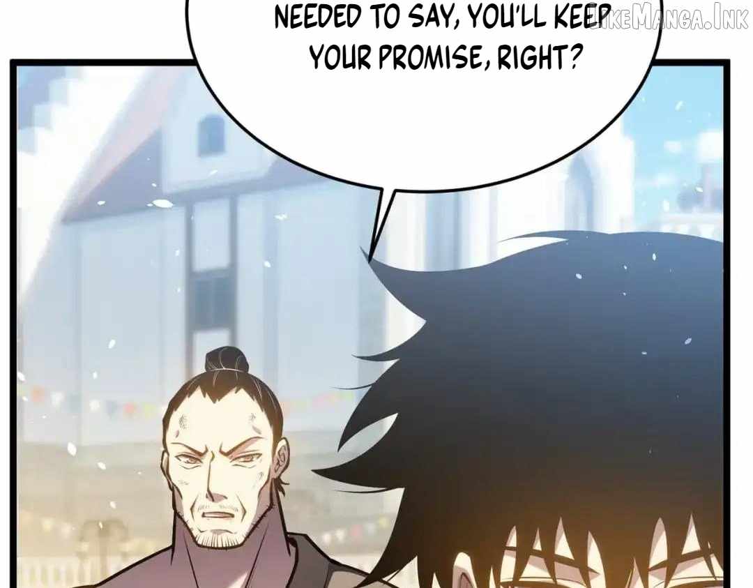 I Rely on My Invincibility to Deal Tons of Damage Passively! Chapter 181 page 105