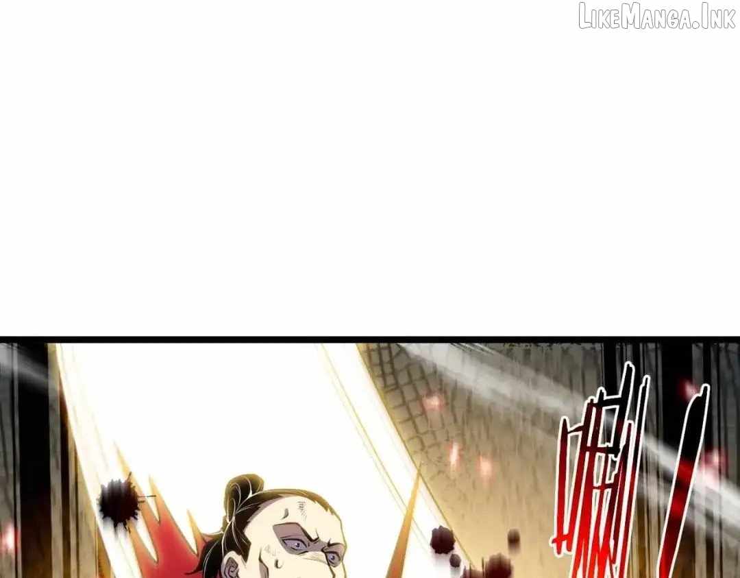 I Rely on My Invincibility to Deal Tons of Damage Passively! Chapter 181 page 109
