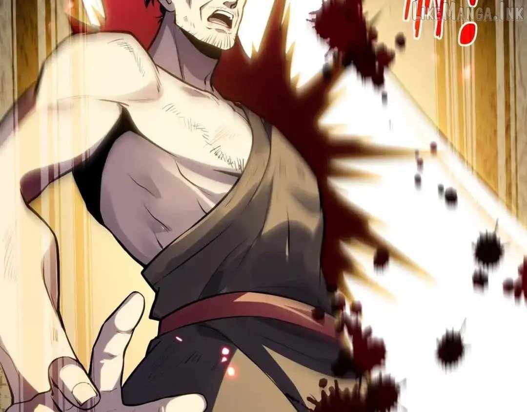 I Rely on My Invincibility to Deal Tons of Damage Passively! Chapter 181 page 110