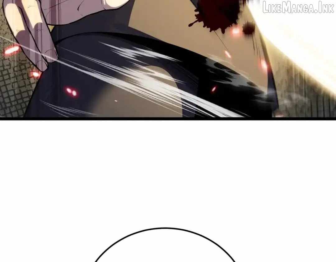 I Rely on My Invincibility to Deal Tons of Damage Passively! Chapter 181 page 111