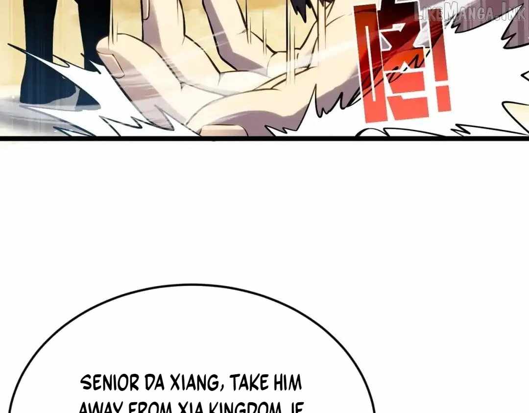 I Rely on My Invincibility to Deal Tons of Damage Passively! Chapter 181 page 114
