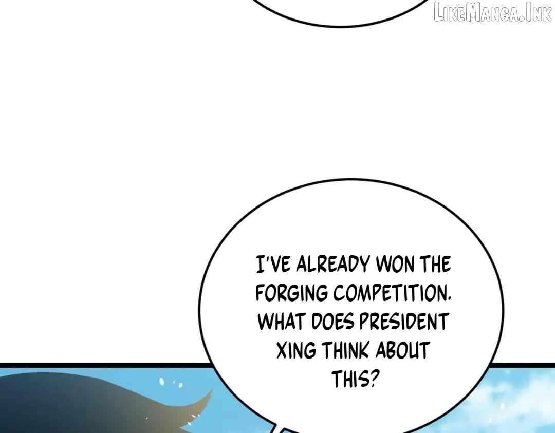 I Rely on My Invincibility to Deal Tons of Damage Passively! Chapter 181 page 117