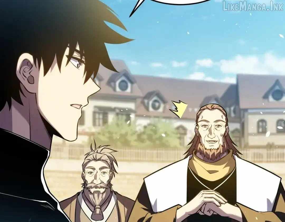 I Rely on My Invincibility to Deal Tons of Damage Passively! Chapter 181 page 118
