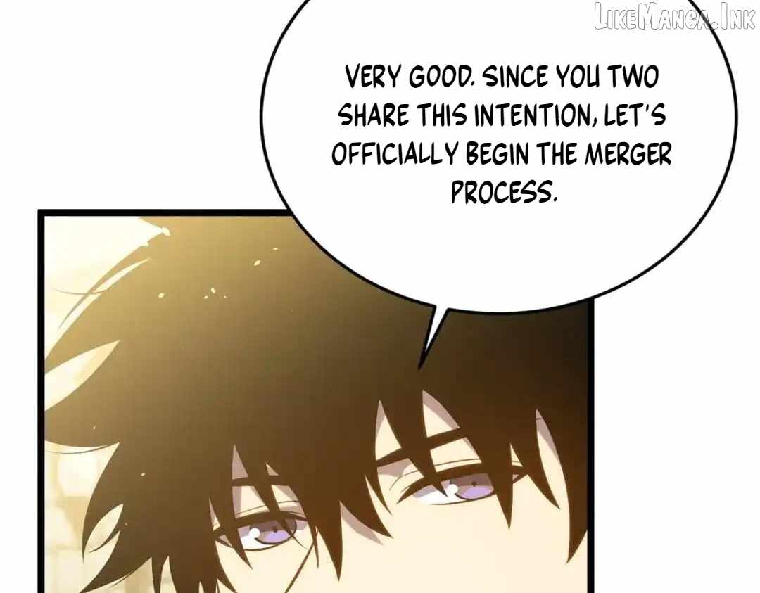 I Rely on My Invincibility to Deal Tons of Damage Passively! Chapter 181 page 120