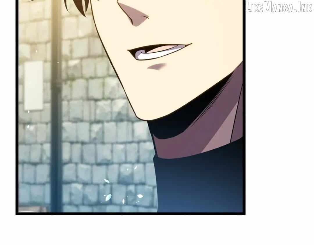 I Rely on My Invincibility to Deal Tons of Damage Passively! Chapter 181 page 121