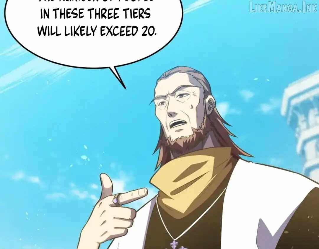 I Rely on My Invincibility to Deal Tons of Damage Passively! Chapter 181 page 128