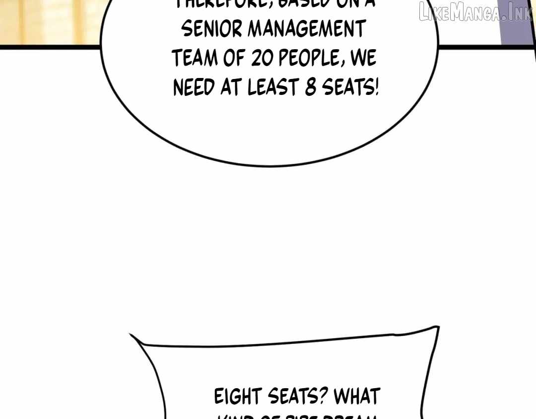 I Rely on My Invincibility to Deal Tons of Damage Passively! Chapter 181 page 130