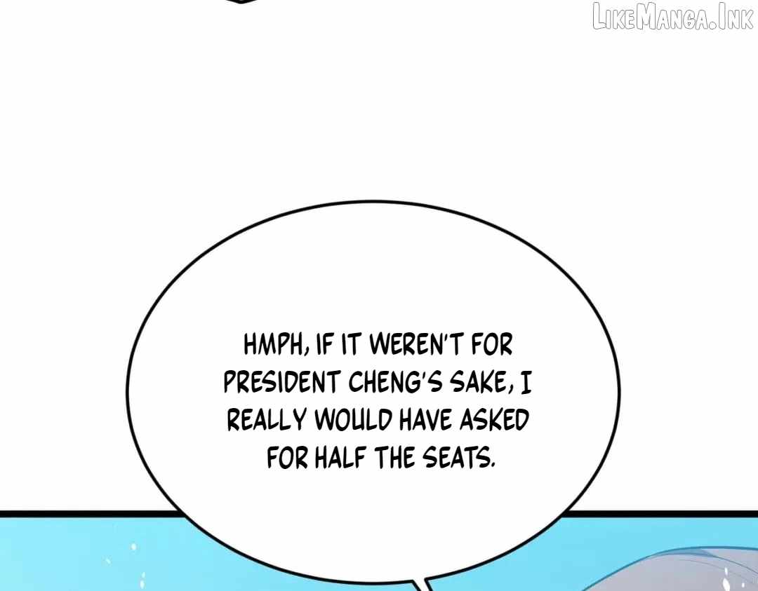 I Rely on My Invincibility to Deal Tons of Damage Passively! Chapter 181 page 133