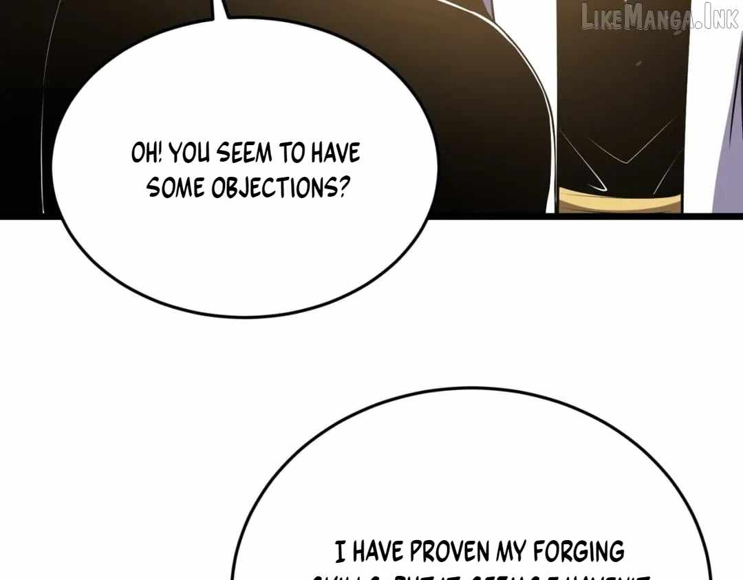 I Rely on My Invincibility to Deal Tons of Damage Passively! Chapter 181 page 141