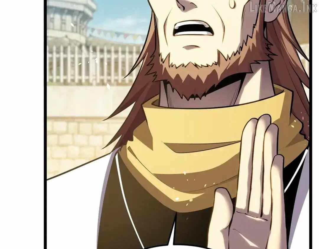 I Rely on My Invincibility to Deal Tons of Damage Passively! Chapter 181 page 146