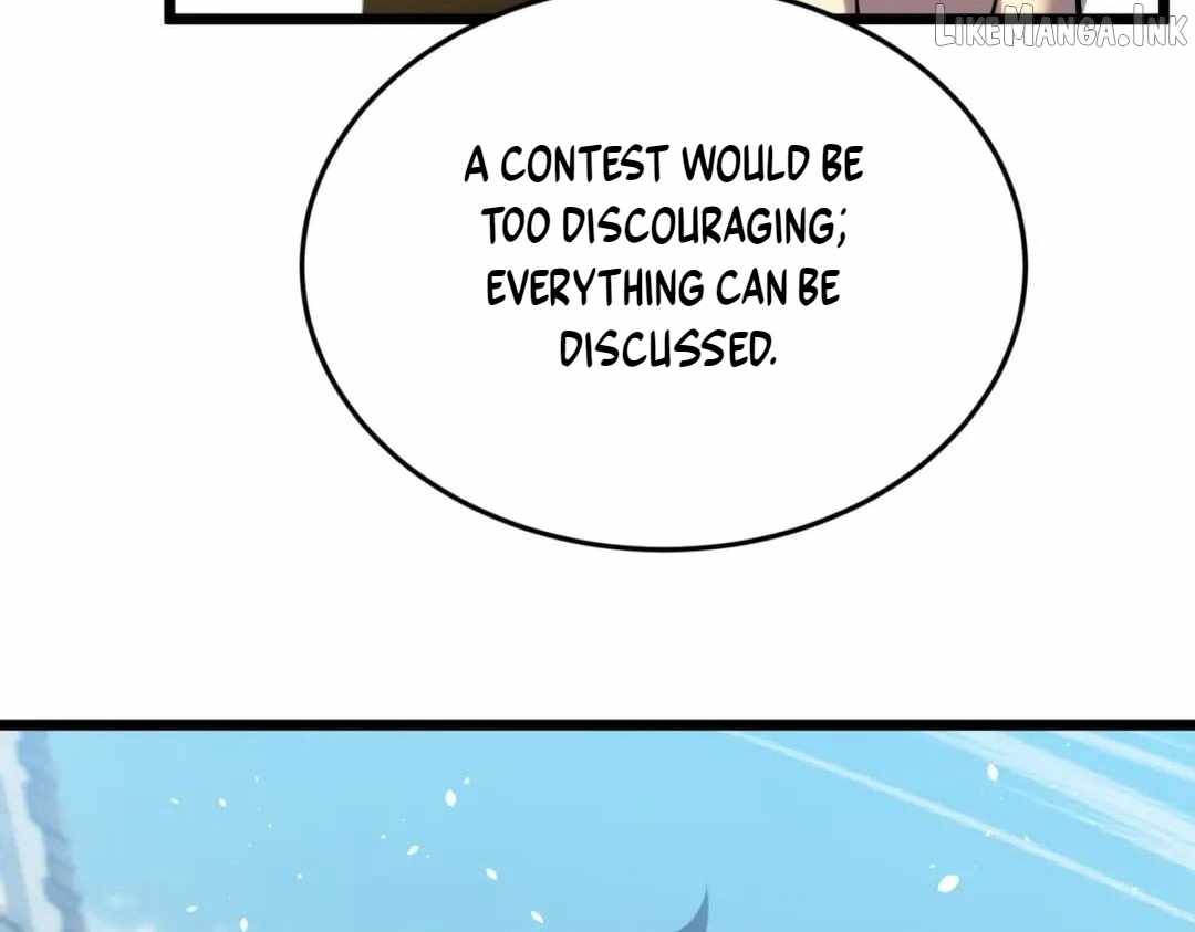 I Rely on My Invincibility to Deal Tons of Damage Passively! Chapter 181 page 147