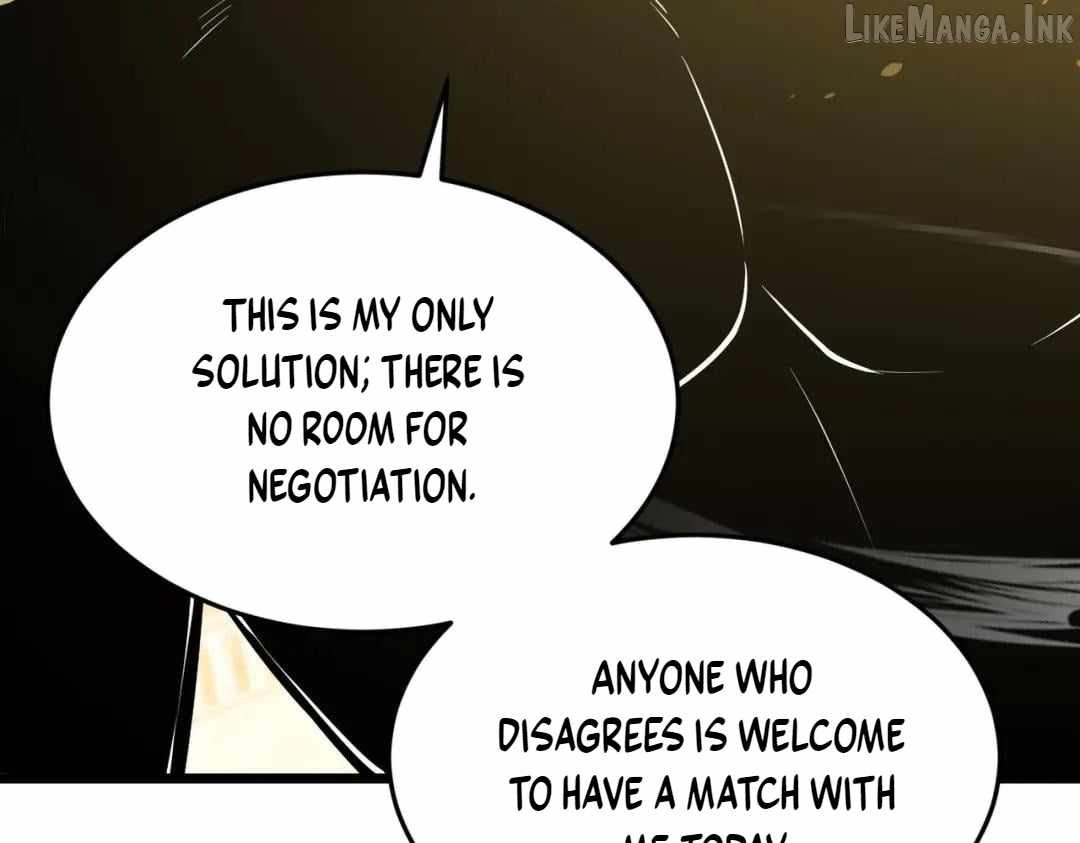 I Rely on My Invincibility to Deal Tons of Damage Passively! Chapter 181 page 149