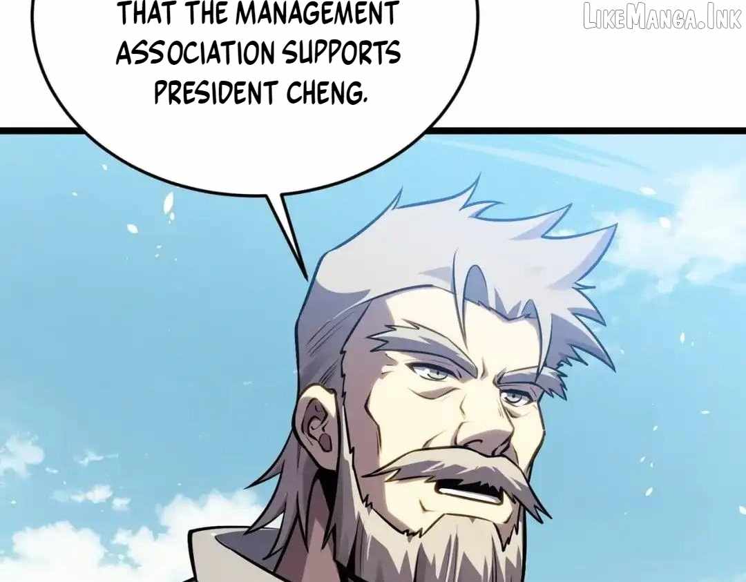 I Rely on My Invincibility to Deal Tons of Damage Passively! Chapter 181 page 151