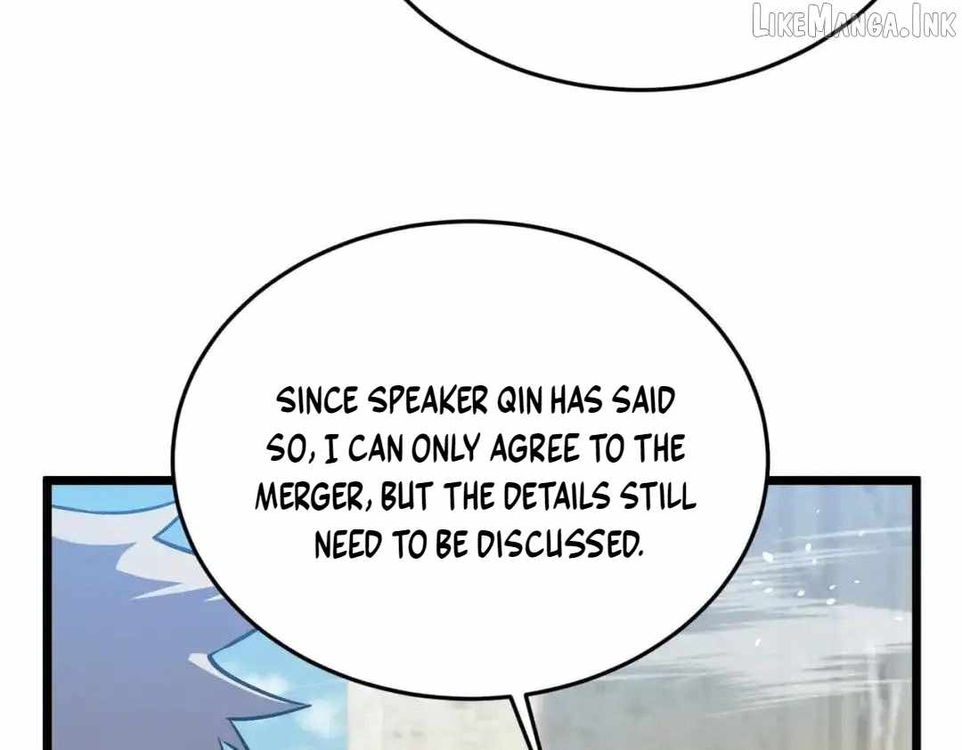 I Rely on My Invincibility to Deal Tons of Damage Passively! Chapter 181 page 153